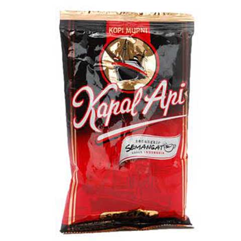 KAPAL API SPECIAL 165 G